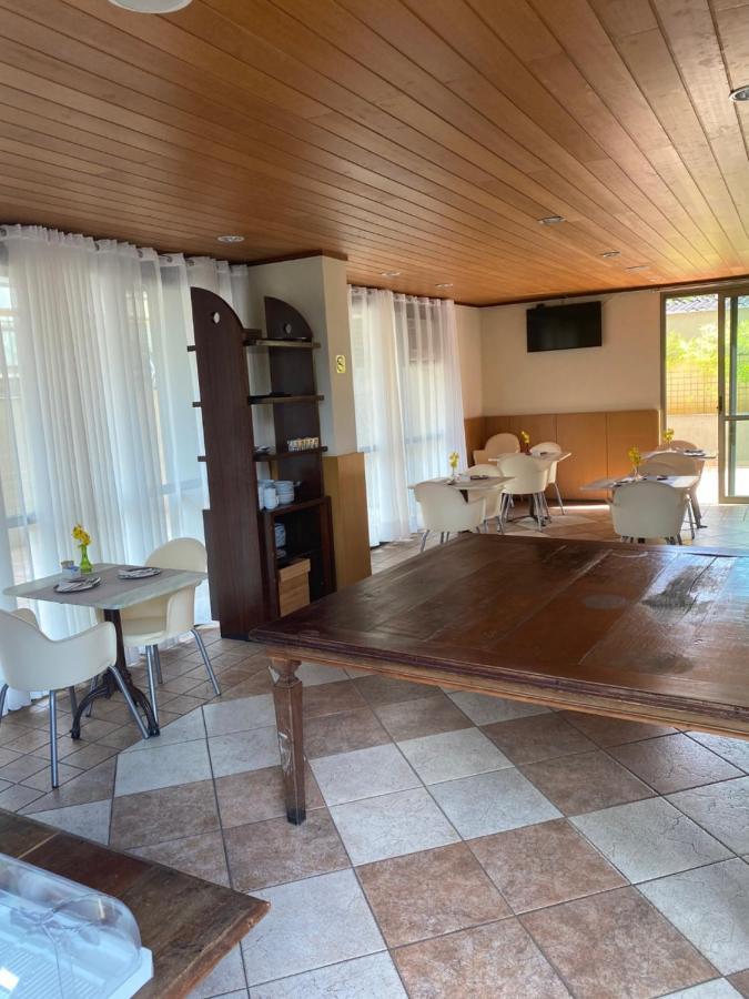 Flat Pancetti Apartment Belo Horizonte Exterior photo