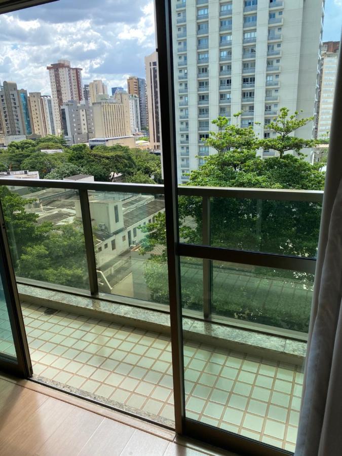 Flat Pancetti Apartment Belo Horizonte Exterior photo