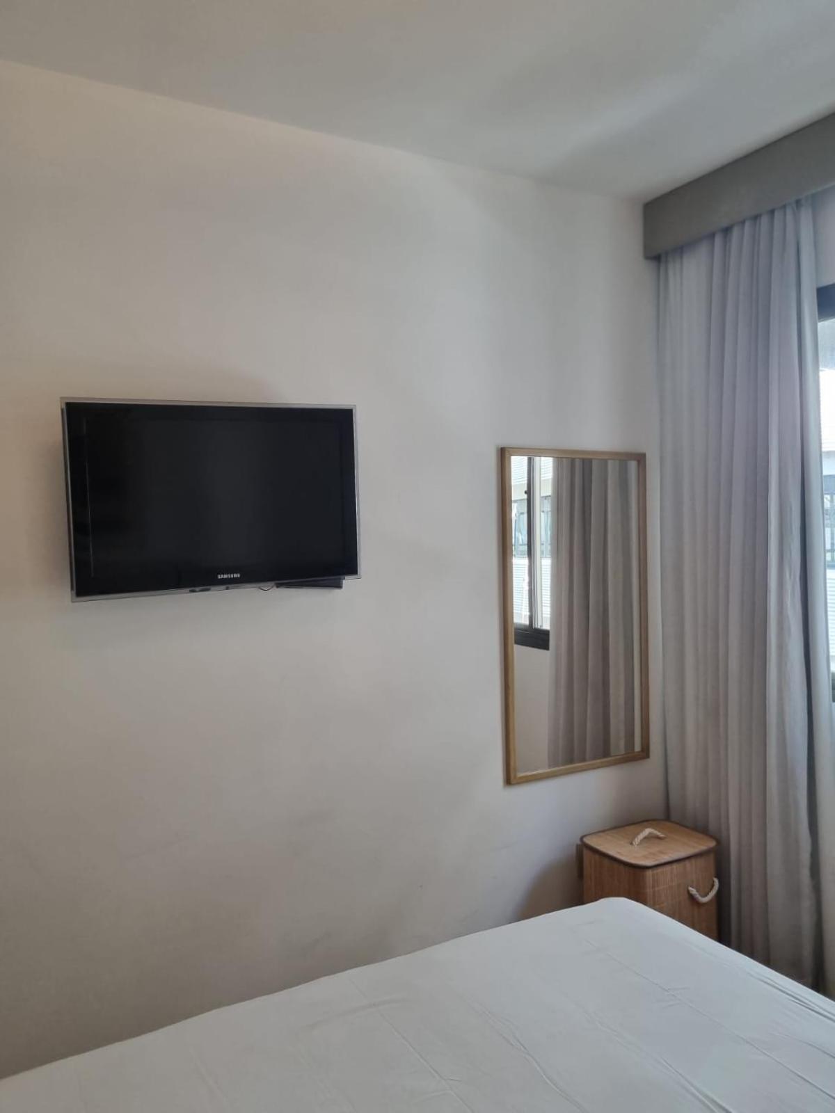 Flat Pancetti Apartment Belo Horizonte Exterior photo