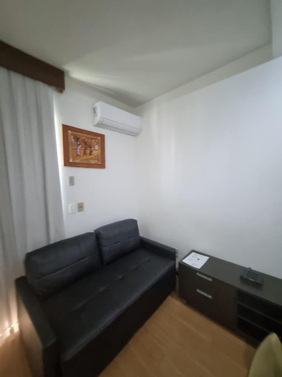 Flat Pancetti Apartment Belo Horizonte Exterior photo