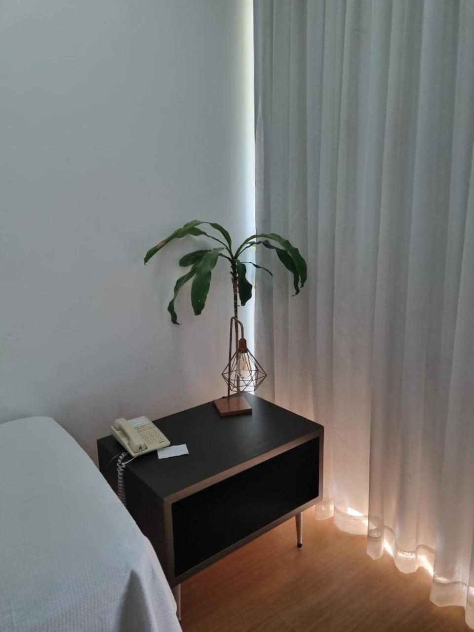 Flat Pancetti Apartment Belo Horizonte Exterior photo