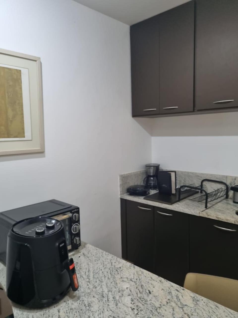 Flat Pancetti Apartment Belo Horizonte Exterior photo
