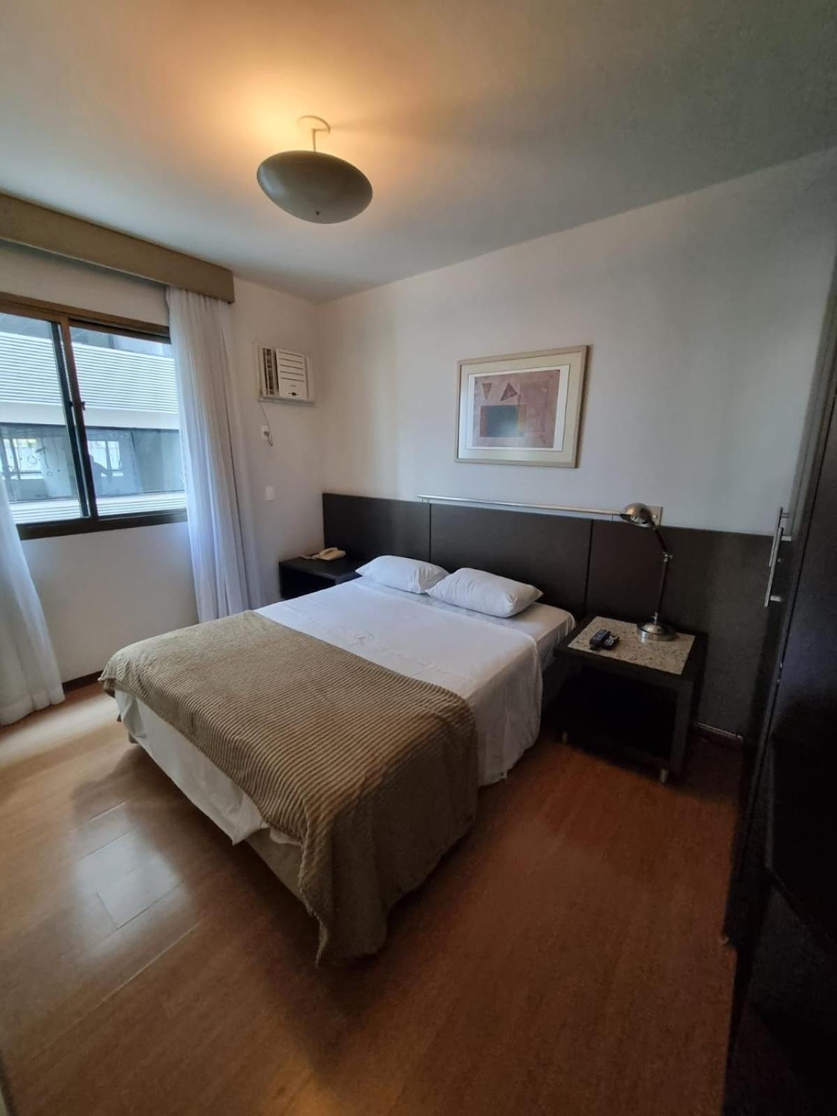 Flat Pancetti Apartment Belo Horizonte Exterior photo